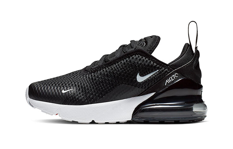 Детские повседневные кроссовки Nike Air Max 270 BP
Детские повседневные кроссовки Nike Air Max 270 BP