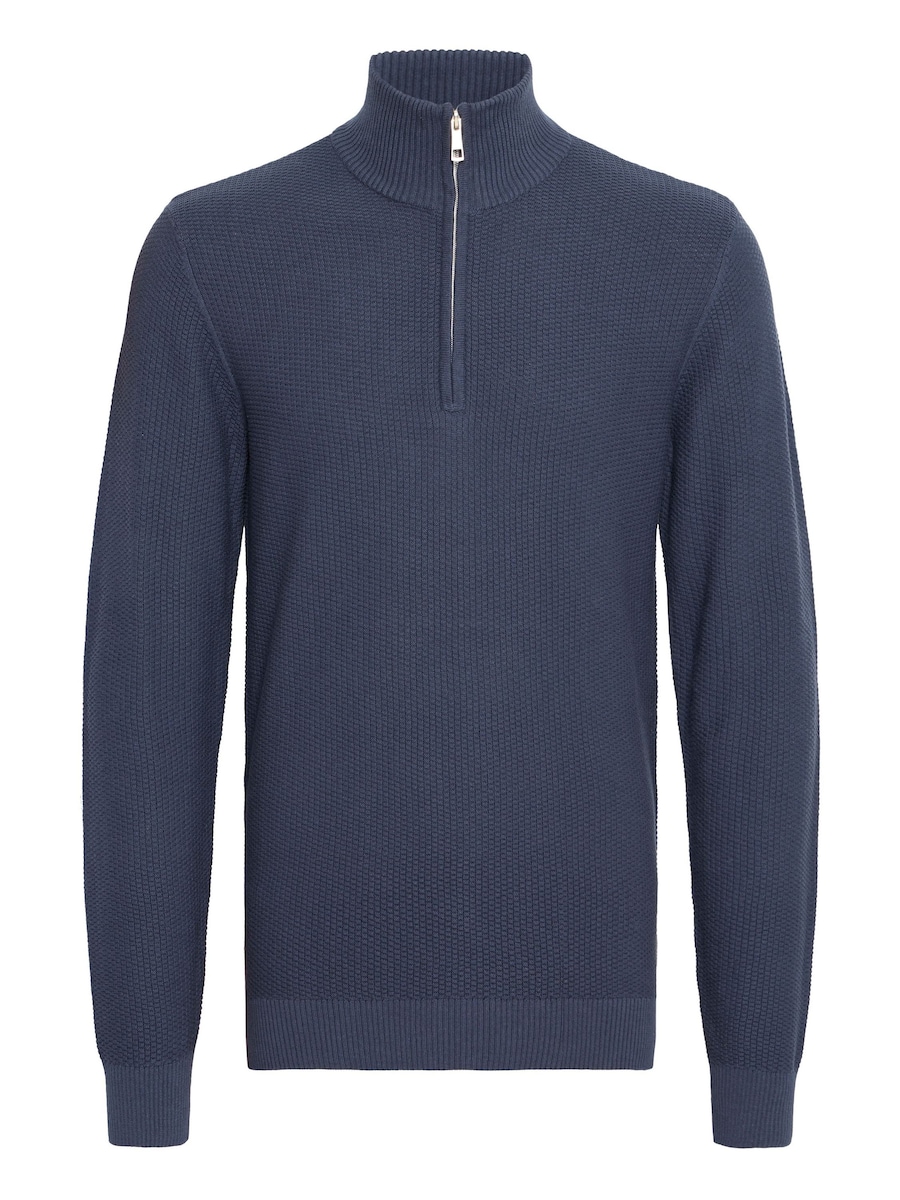 Свитер BLEND Gomaza, синий
Свитер BLEND Gomaza, синий