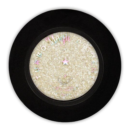 Тени для век, 19 лет Constance Carroll Magic Turbo Pigment, золотой
Тени для век, 19 лет Constance Carroll Magic Turbo Pigment, золотой