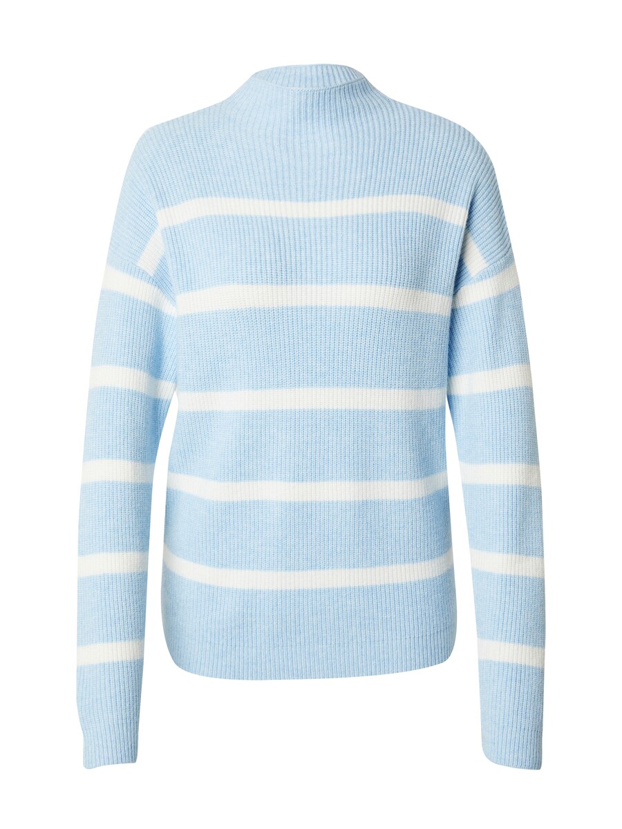 Тонкий вязаный свитер VILA Sweater VIRil, светло-синий
Тонкий вязаный свитер VILA Sweater VIRil, светло-синий