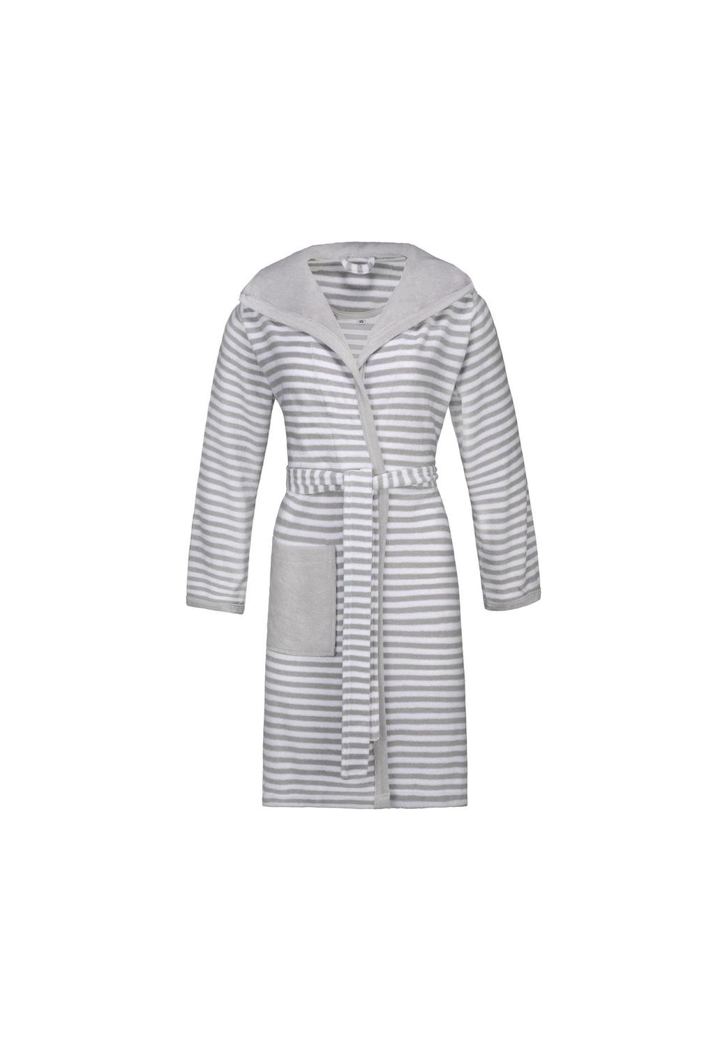 ESPRIT женский халат "Полосатый Худи", цвет Stone
ESPRIT женский халат "Полосатый Худи", цвет Stone
