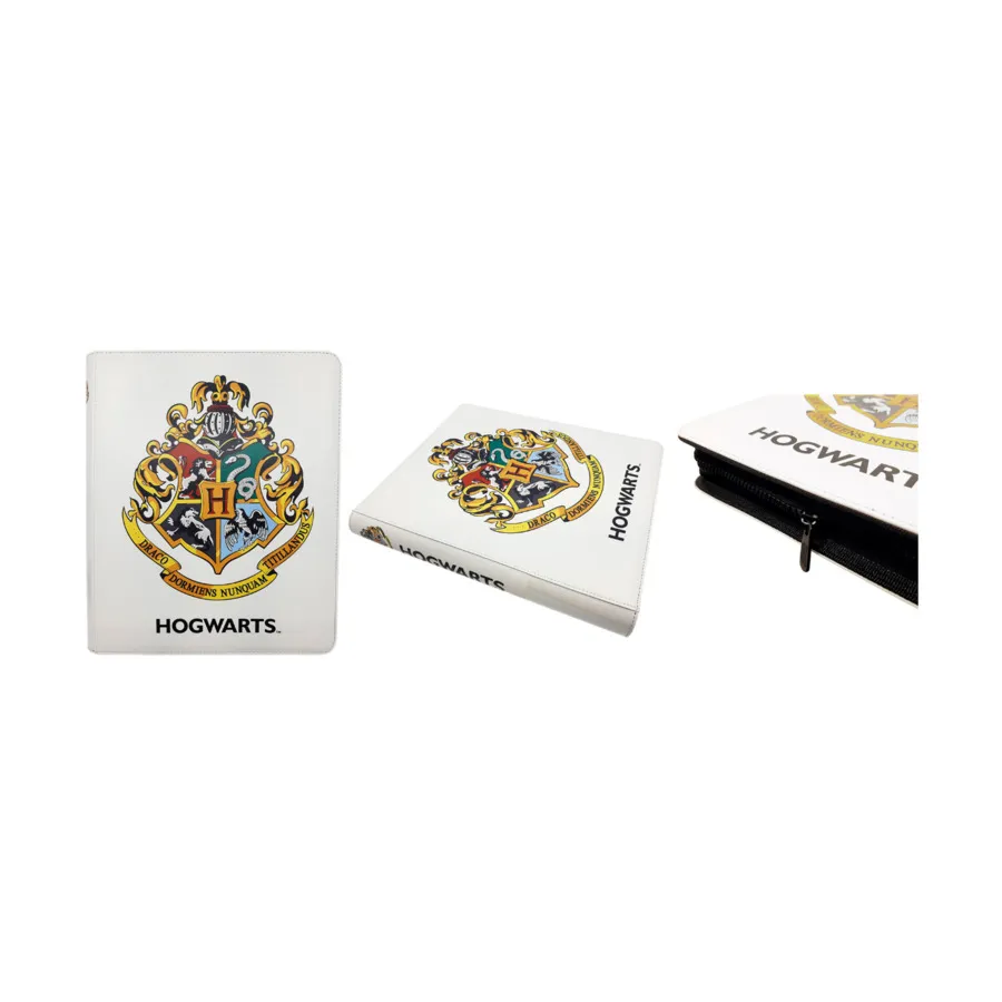 Папка-молния «Гарри Поттер», Dragon Shield - Binders
Папка-молния «Гарри Поттер», Dragon Shield - Binders