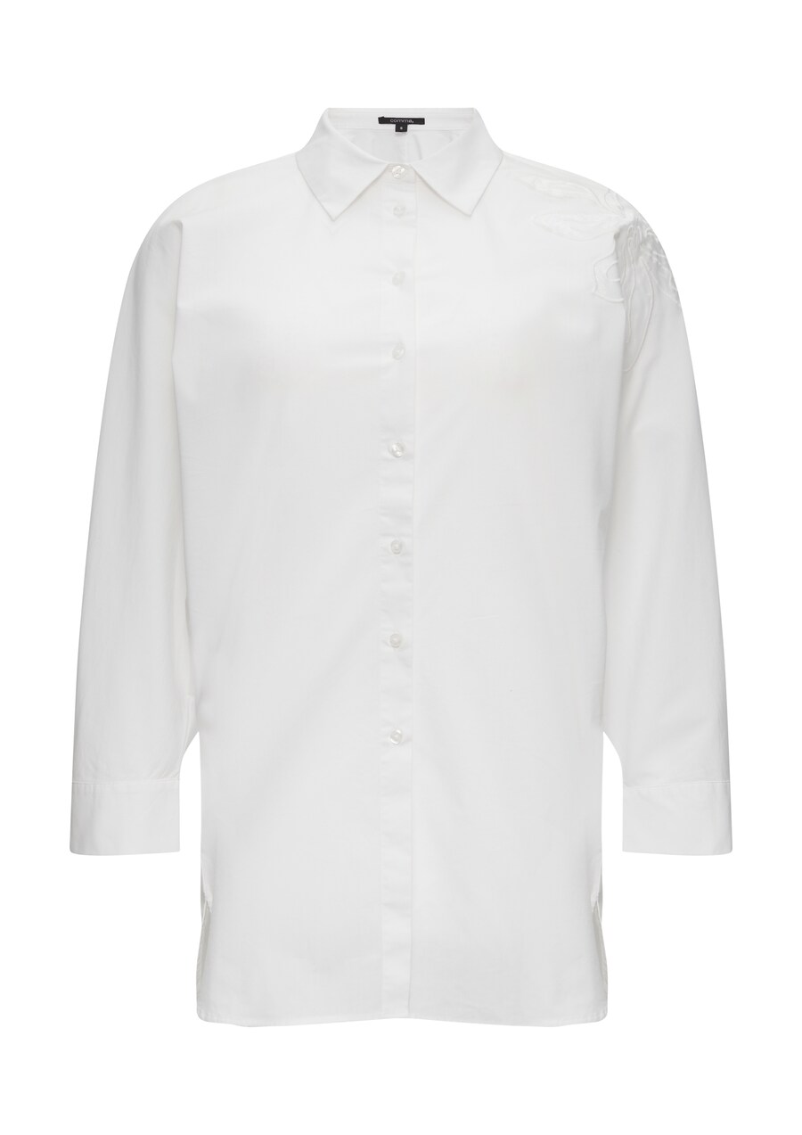 Блуза COMMA, белый
Блуза COMMA, белый