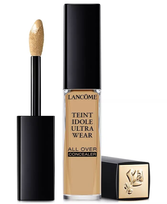 Teint Idole Ultra Wear All Over Full Cover Concealer Lancôme, цвет 360 Bisque N
Teint Idole Ultra Wear All Over Full Cover Concealer Lancôme, цвет 360 Bisque N