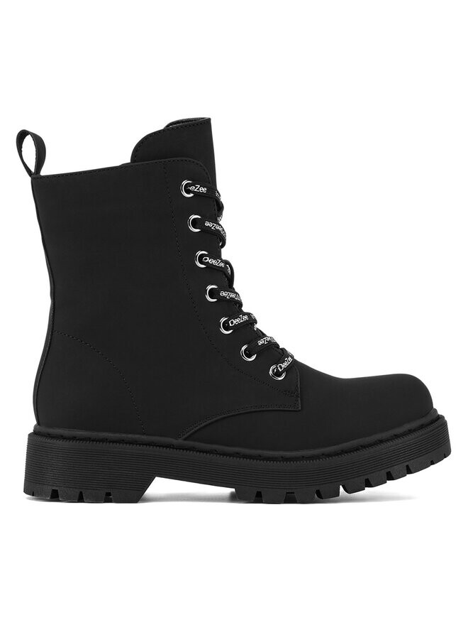Сапоги Deezee, черный
Сапоги Deezee, черный