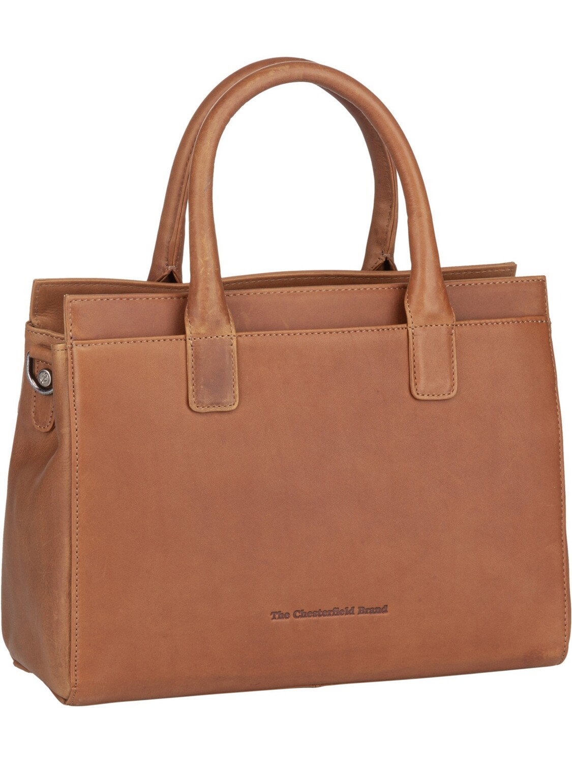 Сумка The Chesterfield Brand Handtasche Garda 1274, коньячный
Сумка The Chesterfield Brand Handtasche Garda 1274, коньячный