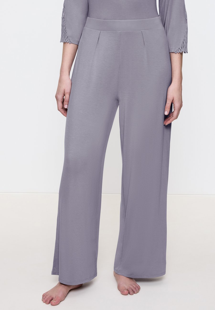 Пижамные брюки Triumph Pyjama bottoms, Grey Shadow/Grey
Пижамные брюки Triumph Pyjama bottoms, Grey Shadow/Grey