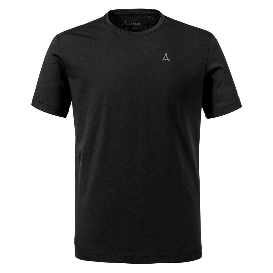 SCHГ–FFEL Быстросохнущая, влагоотводящая футболка для мужчин - футболка Hohberg
SCHГ–FFEL Быстросохнущая, влагоотводящая футболка для мужчин - футболка Hohberg