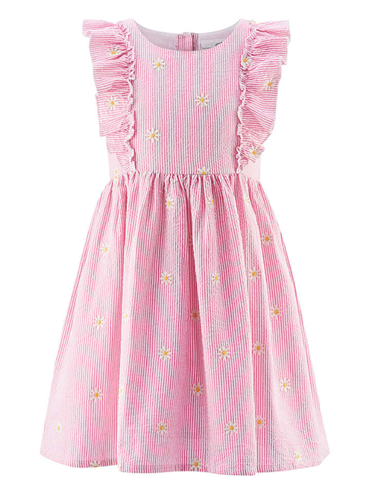 Платье happy girls by Eisend, розовый
Платье happy girls by Eisend, розовый