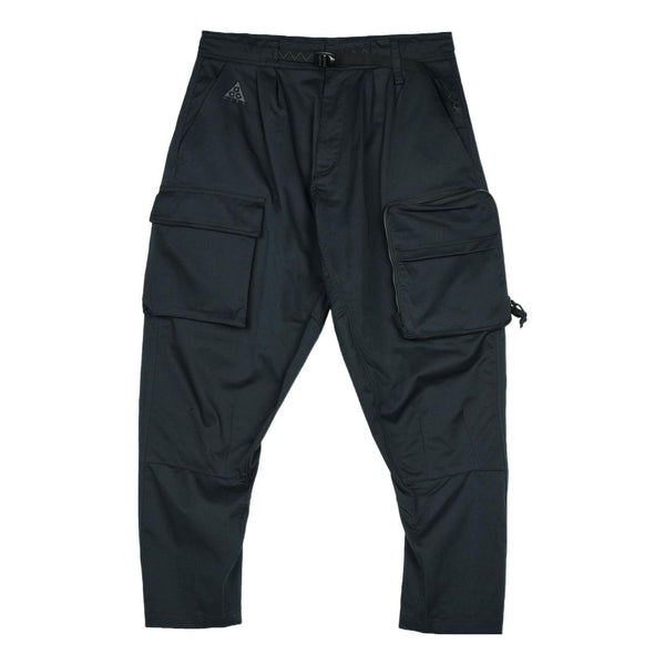 Брюки men's solid color acg woven multiple pockets casual pants/trousers black Nike, черный
Брюки men's solid color acg woven multiple pockets casual pants/trousers black Nike, черный