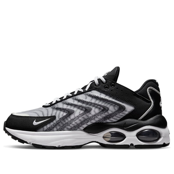 Кроссовки air max tw Nike, черный
Кроссовки air max tw Nike, черный