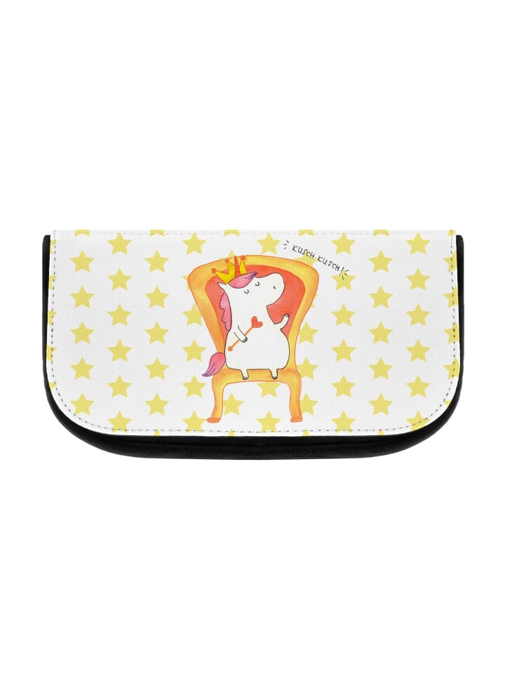 Косметичка Mr. & Mrs. Panda, белый
Косметичка Mr. & Mrs. Panda, белый