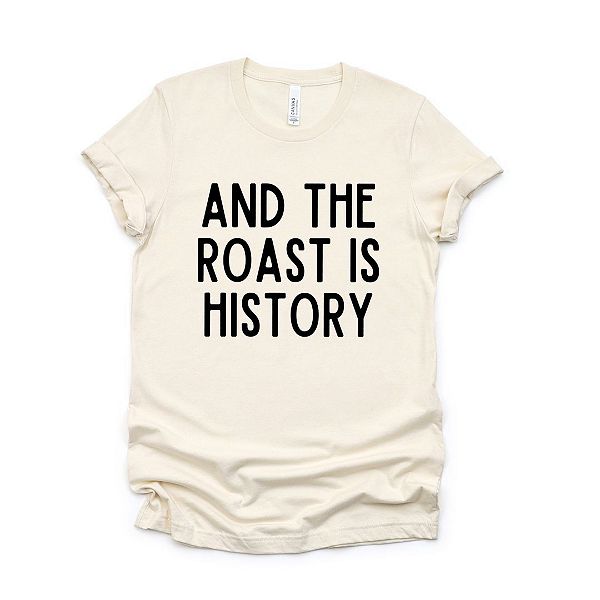 Футболка с принтом Roast is history Simply Sage Market, Cream, Зеленый, Футболка с принтом Roast is history Simply Sage Market, Cream
Футболка с принтом Roast is history Simply Sage Market, Cream, Зеленый, Футболка с принтом Roast is history Simply Sage Market, Cream