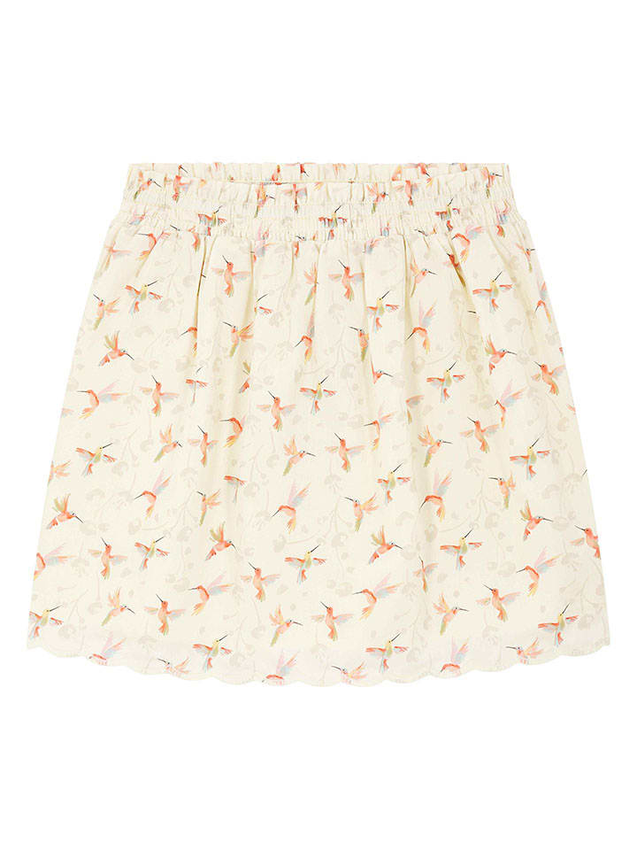 Юбка Steiff, кремовый
Юбка Steiff, кремовый