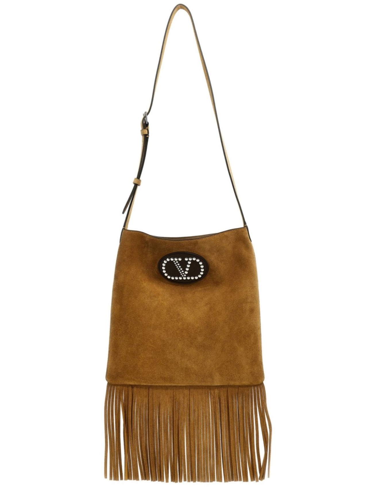 Valentino Garavani сумка на плечо Nellcôte, коричневый
Valentino Garavani сумка на плечо Nellcôte, коричневый