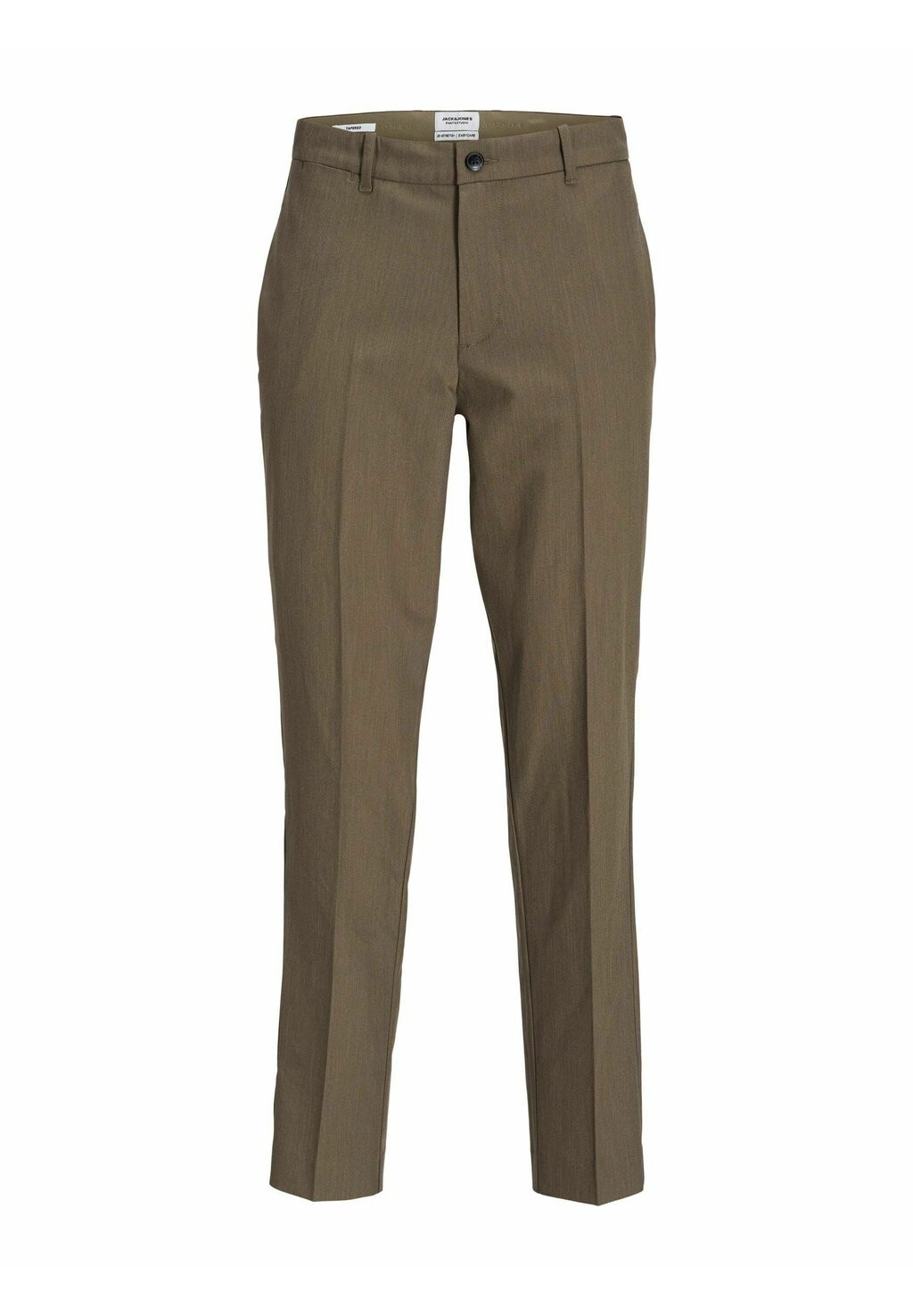 Чиносы JPSTACE LEO NOOS Jack & Jones PREMIUM, коричневый
Чиносы JPSTACE LEO NOOS Jack & Jones PREMIUM, коричневый