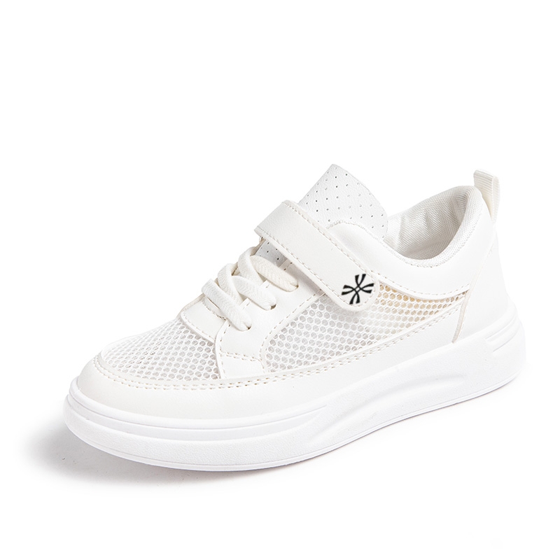 Детские скейтерские кроссовки YUZHAOLIN, белый
Детские скейтерские кроссовки YUZHAOLIN, белый