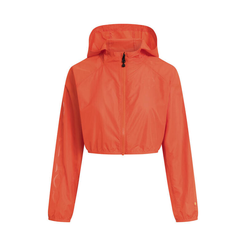 Ветровка Gold'S Gym, красный
Ветровка Gold'S Gym, красный