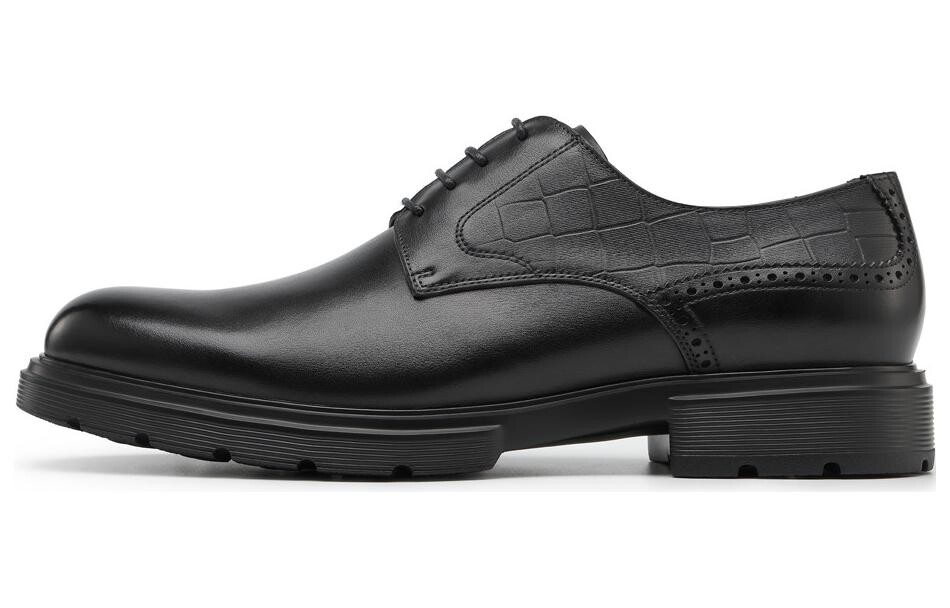 Туфли CHRISDIEN DENY Dress Shoes Men Low-Top Black
Туфли CHRISDIEN DENY Dress Shoes Men Low-Top Black