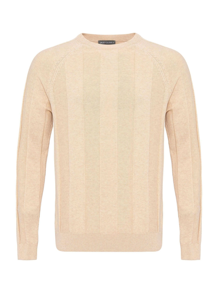 Свитер Jacey Quinn, Chamois
Свитер Jacey Quinn, Chamois