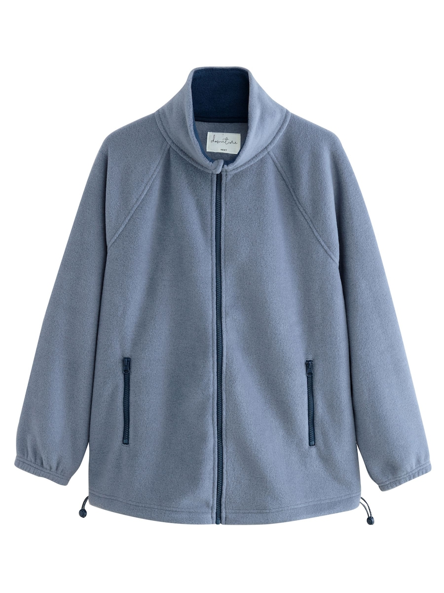 Флисовая куртка Next, Opal
Флисовая куртка Next, Opal