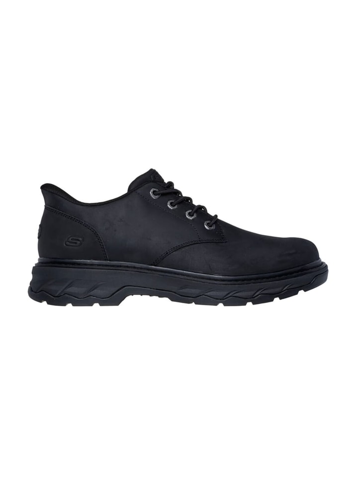 Skechers Спортивные лоферы черного цвета
Skechers Спортивные лоферы черного цвета