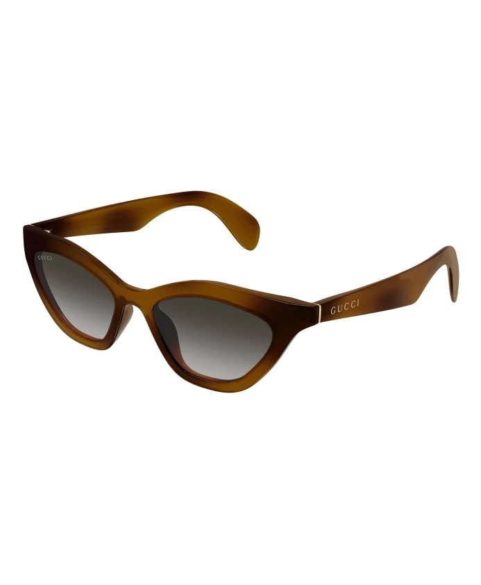 Солнцезащитные очки Gg1931S Gucci, коричневый
Солнцезащитные очки Gg1931S Gucci, коричневый