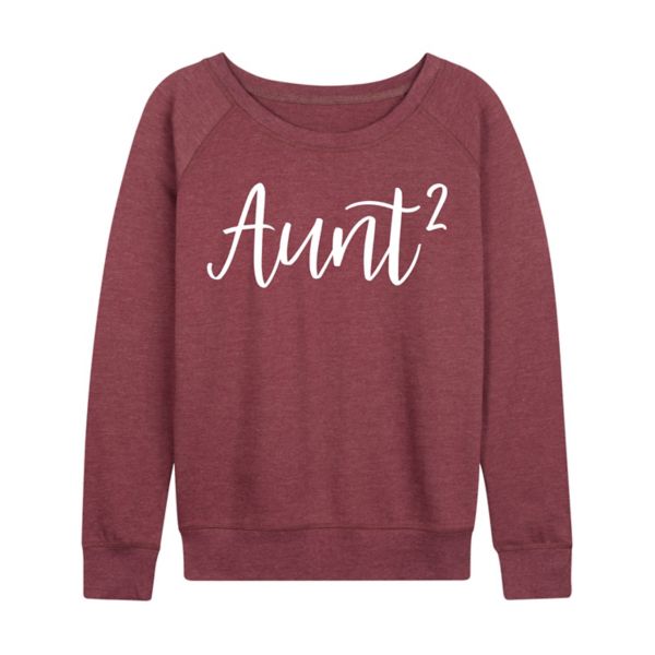 Женская футболка с длинным рукавом из французского трикотажа в клетку «Тетушка» Licensed Character, цвет heather maroon
Женская футболка с длинным рукавом из французского трикотажа в клетку «Тетушка» Licensed Character, цвет heather maroon