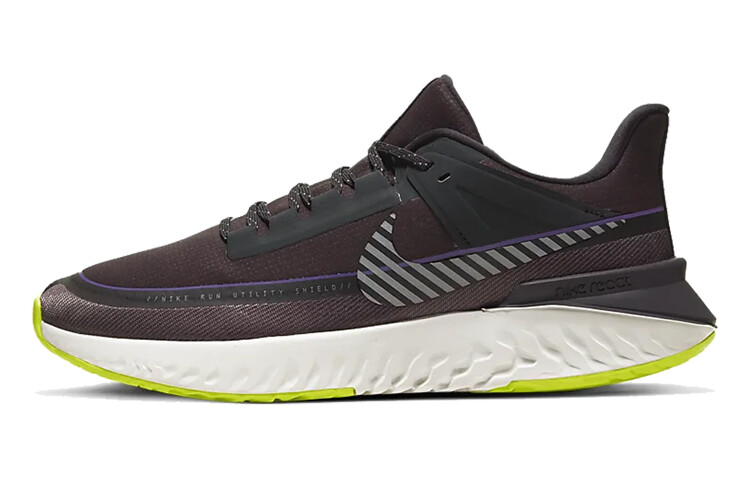 Кроссовки для бега Nike Legend React 2 унисекс 
Кроссовки для бега Nike Legend React 2 унисекс