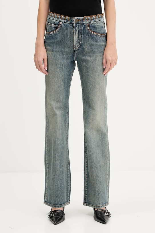 Джинсы Miss Sixty, синий
Джинсы Miss Sixty, синий