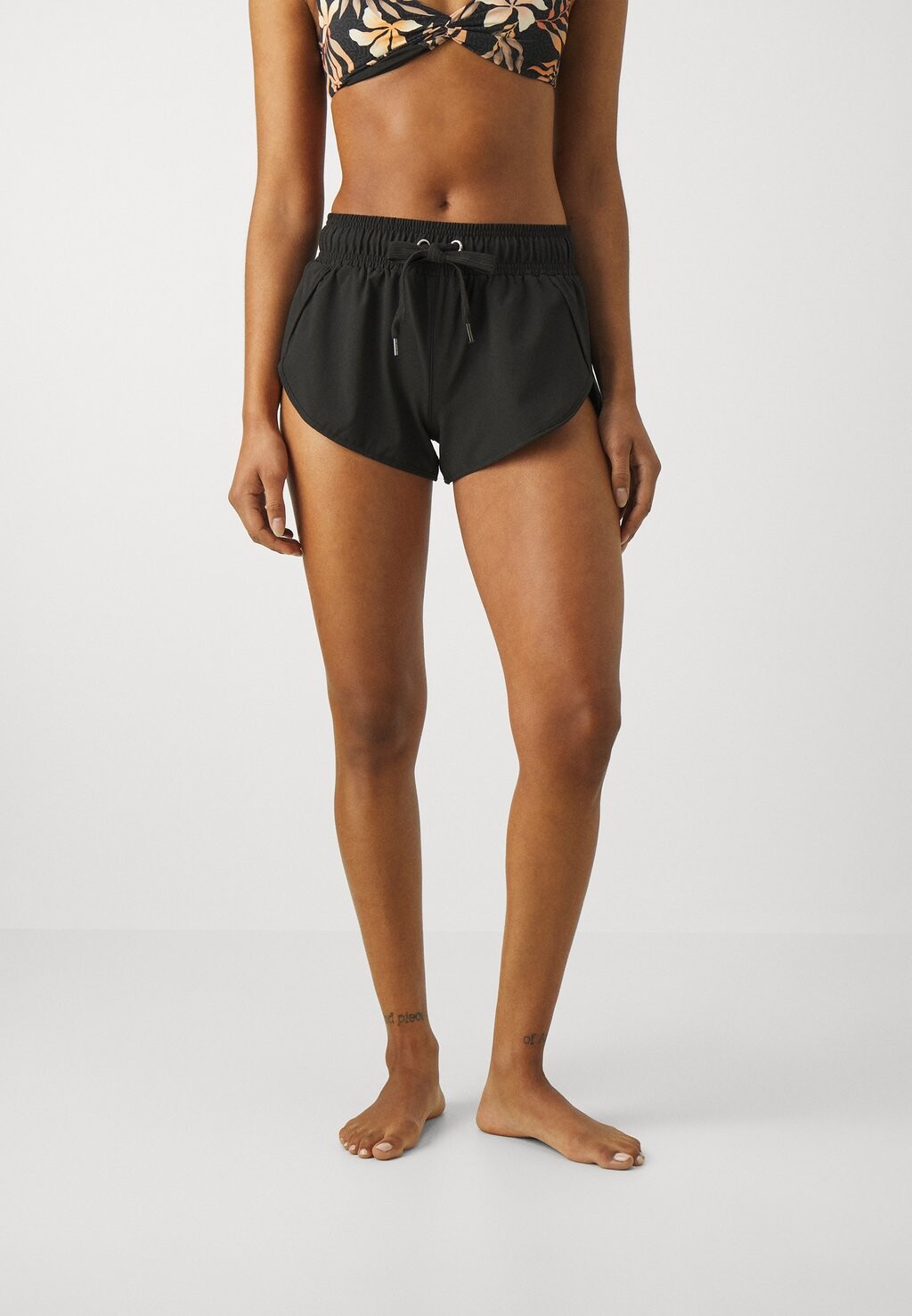 Шорты для плавания COLLECTIVE Seafolly, цвет black
Шорты для плавания COLLECTIVE Seafolly, цвет black