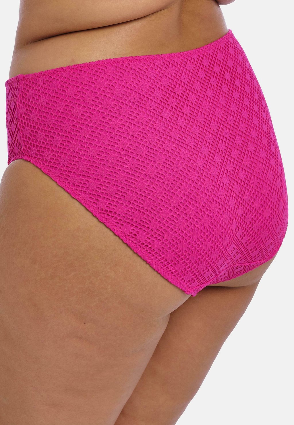 Плавки бикини BAZARUTO Elomi, розовый
Плавки бикини BAZARUTO Elomi, розовый