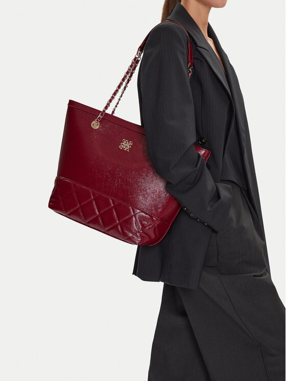 Сумка C-TRINITY-KY090 Nine West, красный
Сумка C-TRINITY-KY090 Nine West, красный