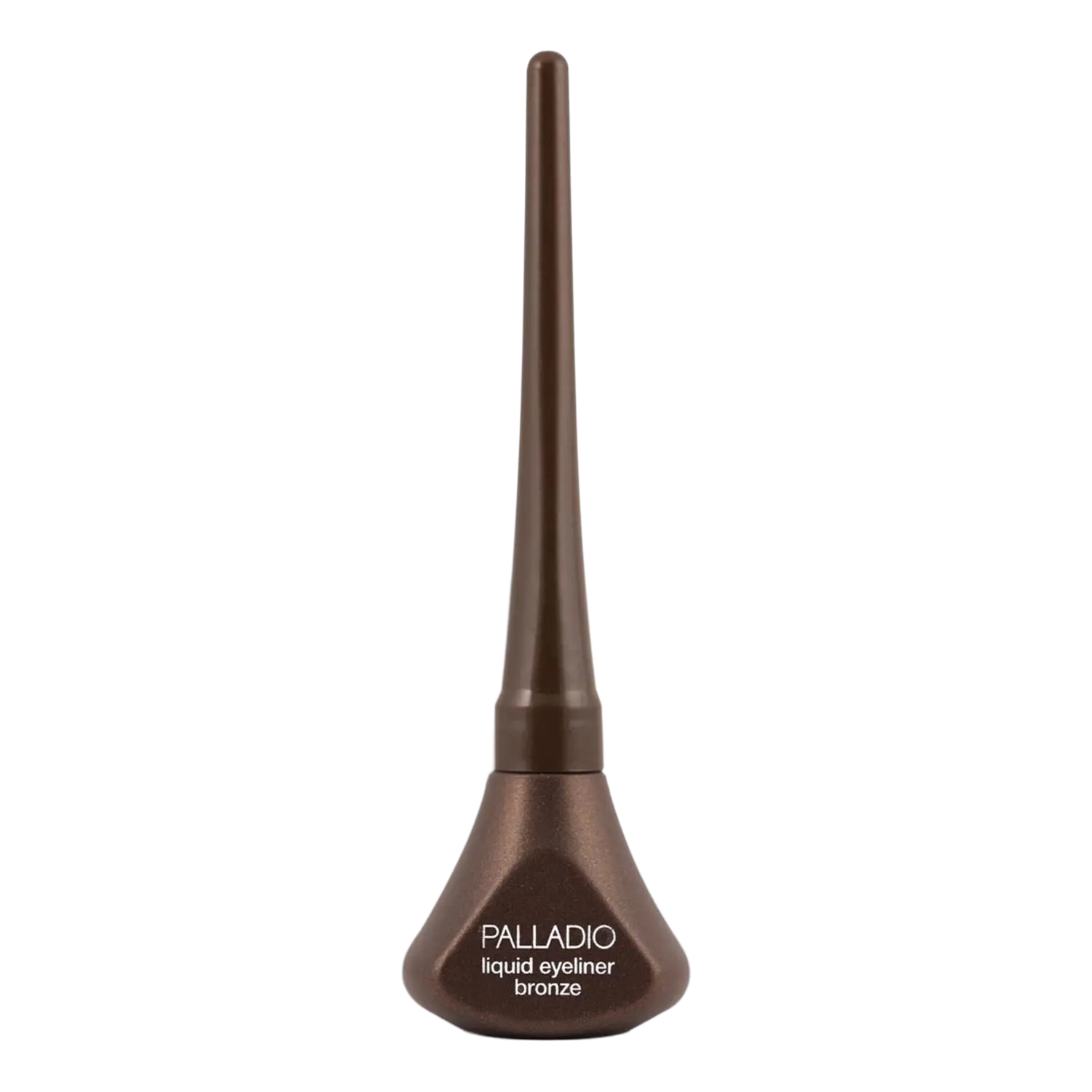 Жидкая подводка для глаз Palladio Beauty, Bronze
Жидкая подводка для глаз Palladio Beauty, Bronze