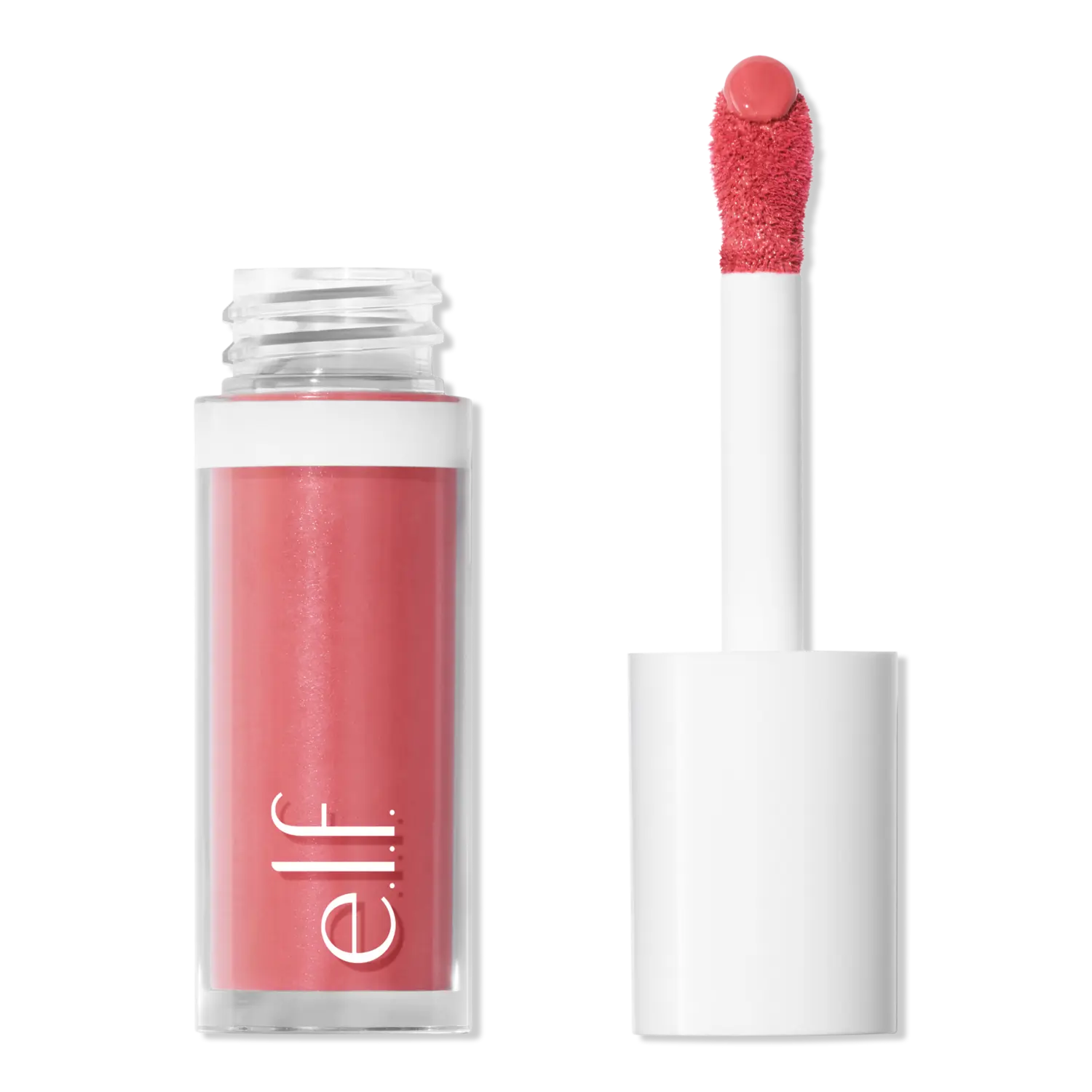 Жидкие румяна Каму e.l.f. Cosmetics, Cheeky Lychee (neutral pink)
Жидкие румяна Каму e.l.f. Cosmetics, Cheeky Lychee (neutral pink)