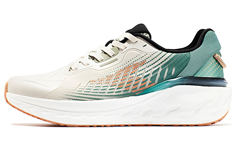 Кроссовки мужские BOUND AIR 2.0 с низким верхом, белый/голубой 361°
Кроссовки мужские BOUND AIR 2.0 с низким верхом, белый/голубой 361°