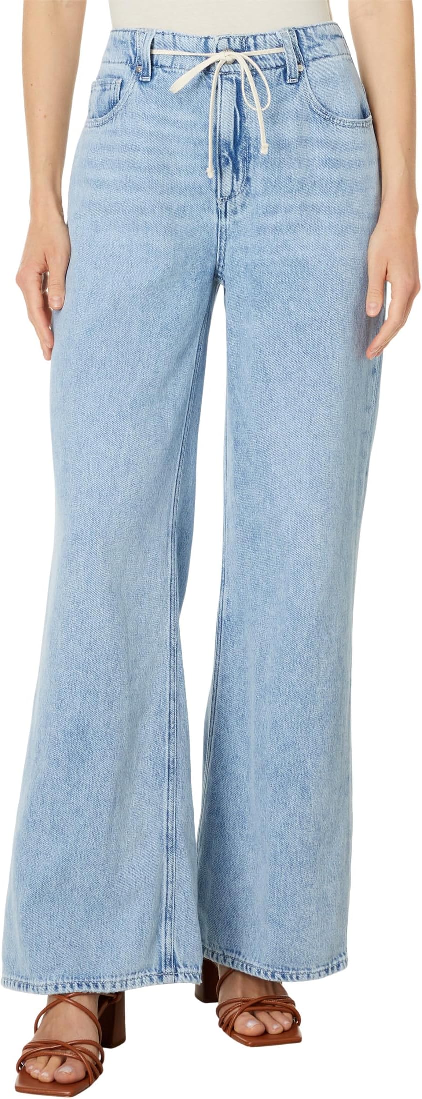 Джинсы Paige Zoey 31", цвет Dorah
Джинсы Paige Zoey 31", цвет Dorah