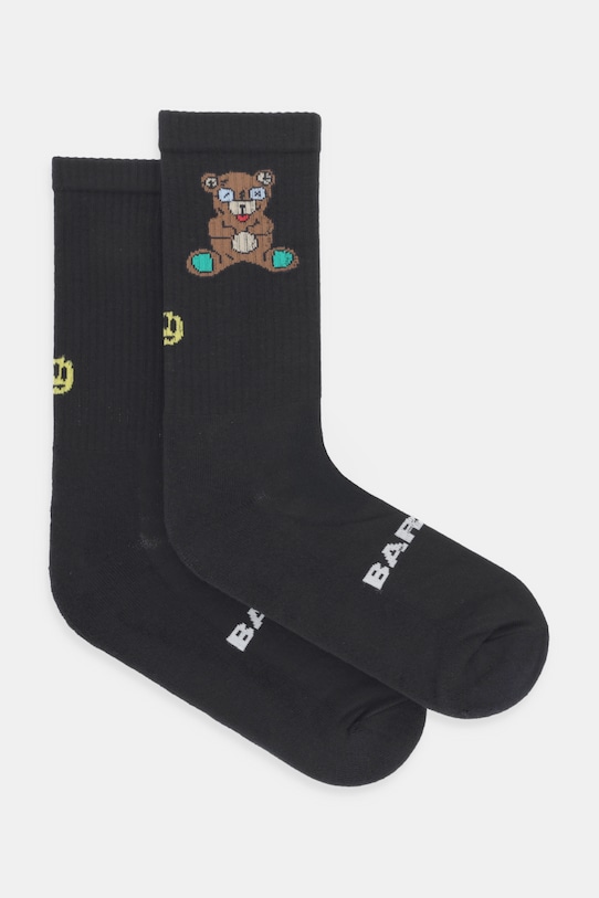 Носки Barrow, черный
Носки Barrow, черный