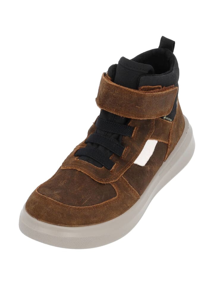 Сапоги superfit, коричневый
Сапоги superfit, коричневый