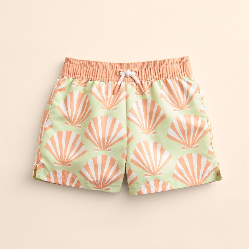 Детские плавки Little Co. от 4 до 12 лет от Lauren Conrad Little Co. by Lauren Conrad, цвет Lime Shell Print
Детские плавки Little Co. от 4 до 12 лет от Lauren Conrad Little Co. by Lauren Conrad, цвет Lime Shell Print