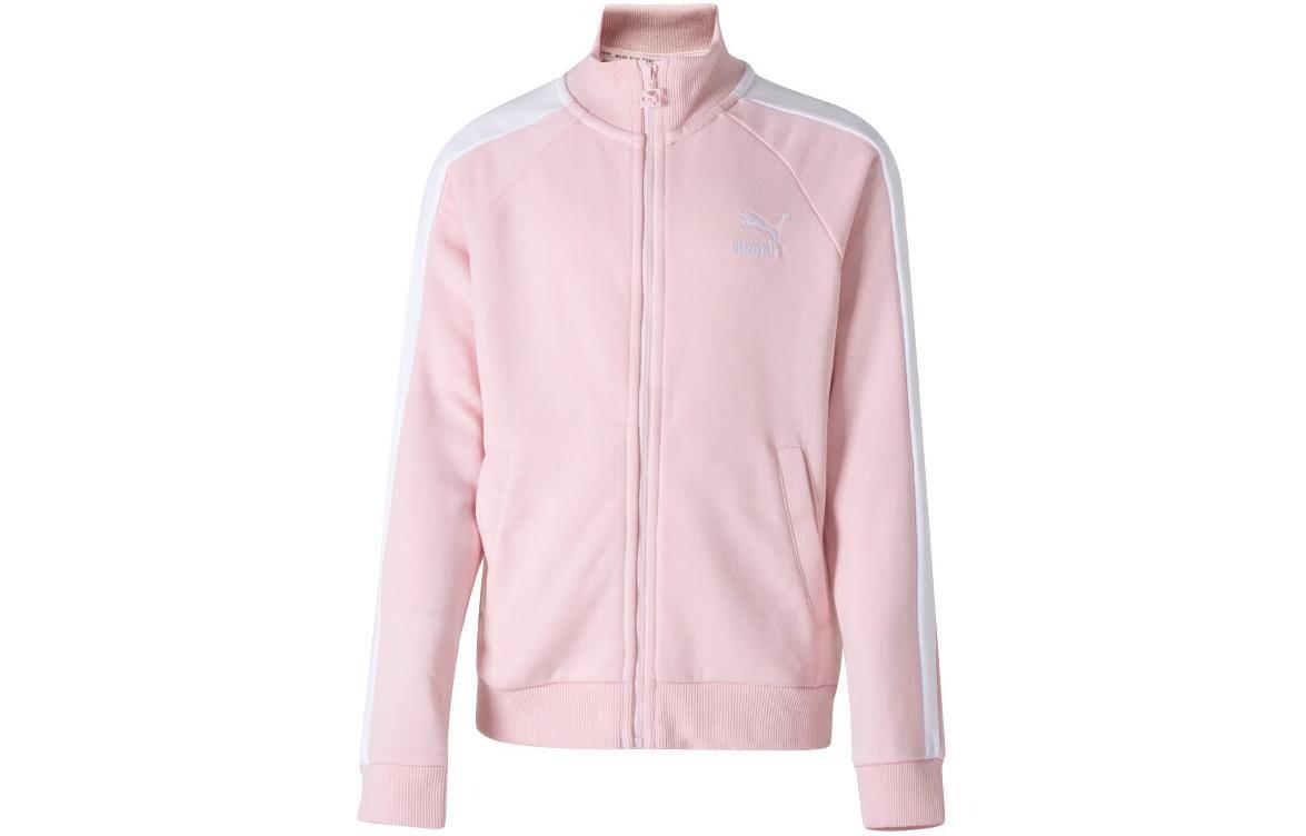 Детская куртка Puma, цвет Pink
Детская куртка Puma, цвет Pink