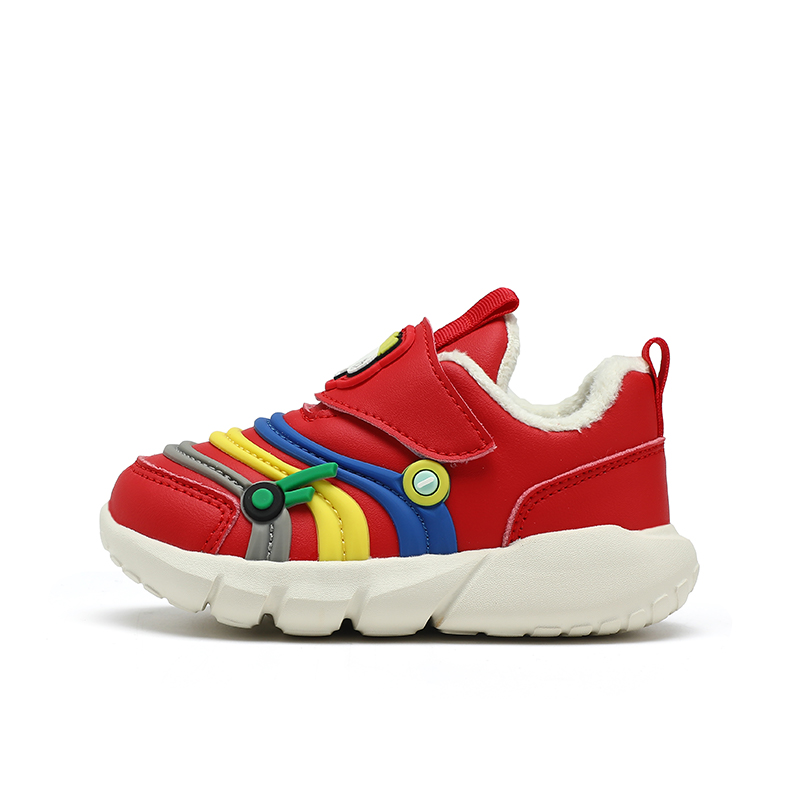 Легкие, амортизирующие, теплые, низкие, детские кроссовки для повседневной носки. Для детей 3–7 лет. SNOOPY, красный
Легкие, амортизирующие, теплые, низкие, детские кроссовки для повседневной носки. Для детей 3–7 лет. SNOOPY, красный