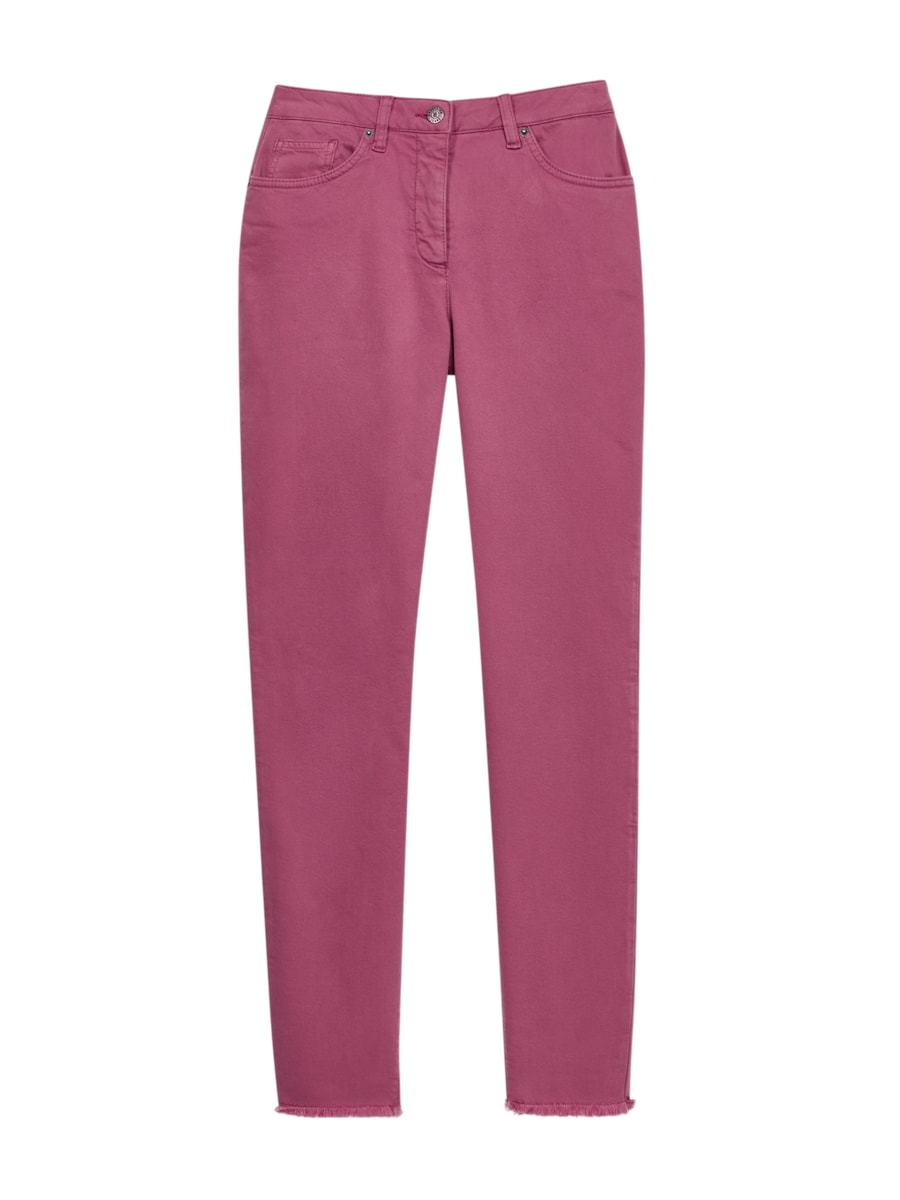 Узкие джинсы MADELEINE, розовый
Узкие джинсы MADELEINE, розовый