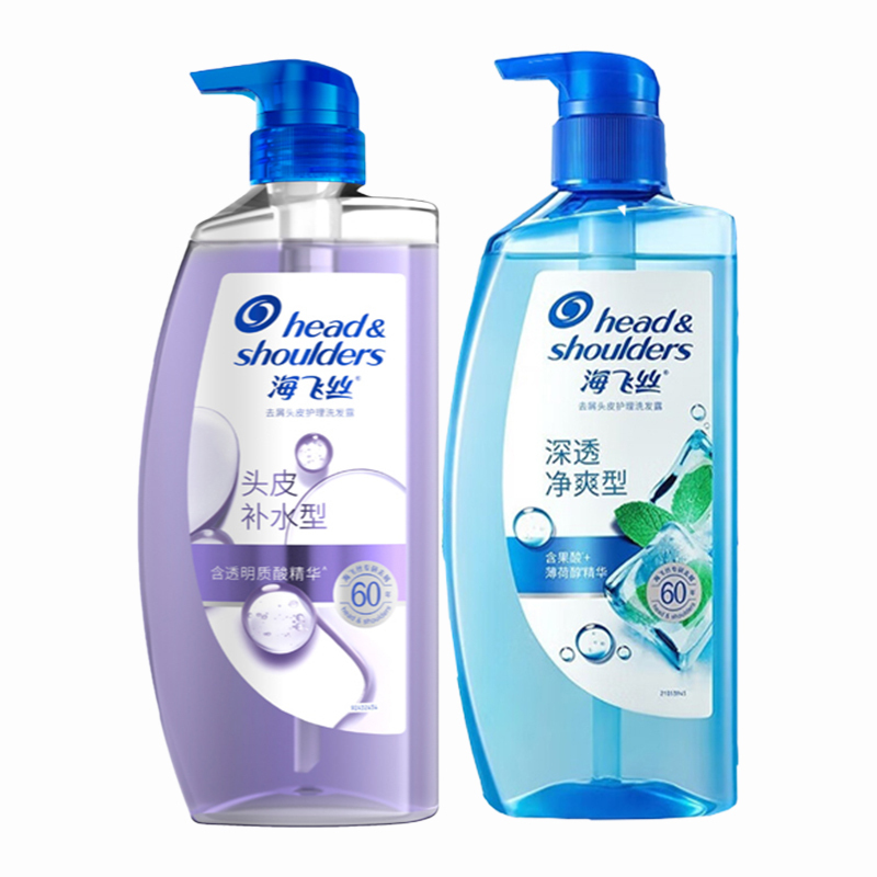 Маслорегулирующий пушистый шампунь увлажняющее очищающее мыло аромат 670g+670g Head&shoulders
Маслорегулирующий пушистый шампунь увлажняющее очищающее мыло аромат 670g+670g Head&shoulders