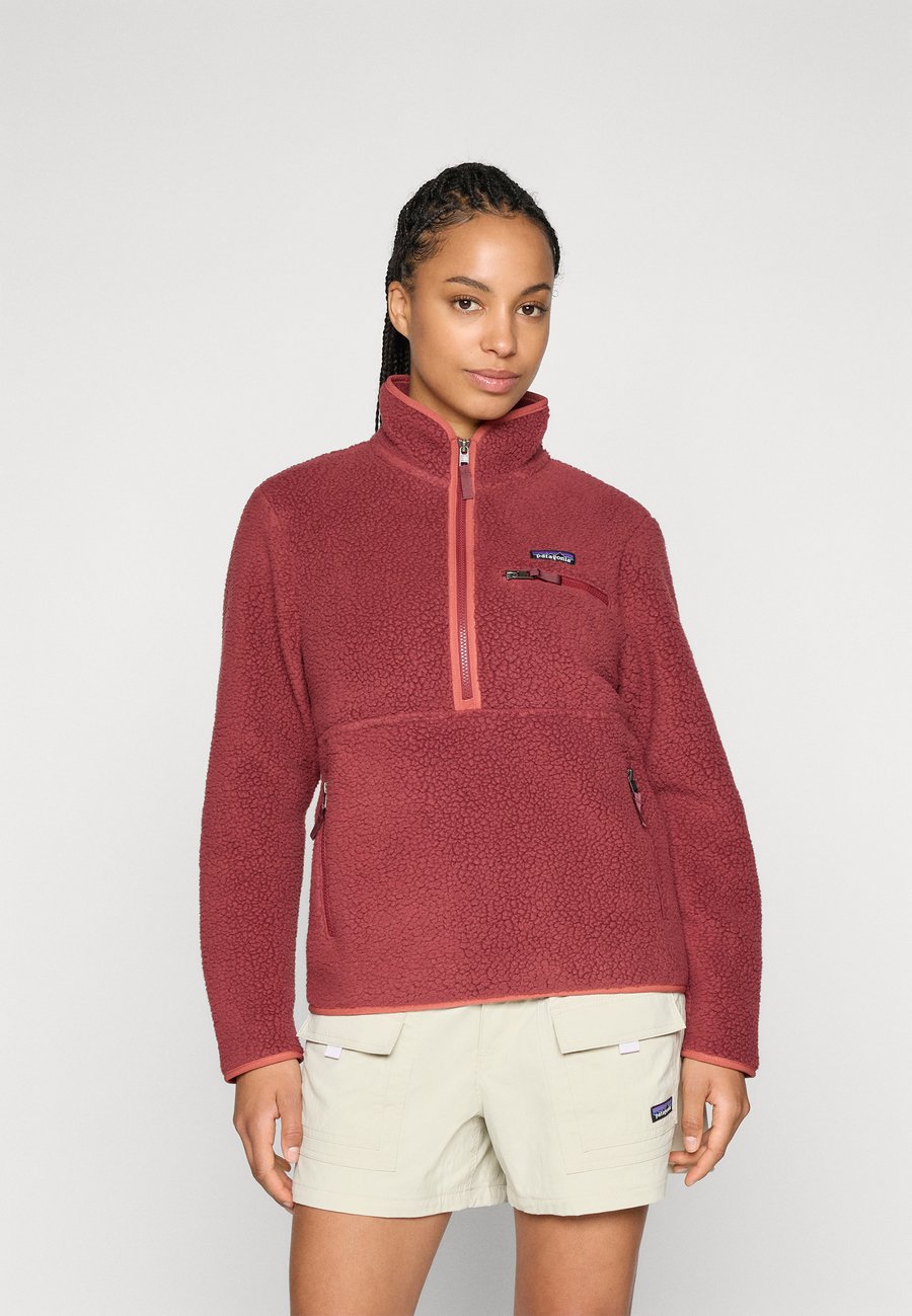 Джемпер Patagonia RETRO MARSUPIAL, Sequoia Red/Red
Джемпер Patagonia RETRO MARSUPIAL, Sequoia Red/Red