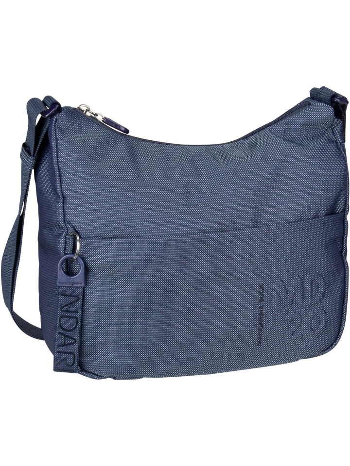 Наплечная сумка Mandarina Duck Umhängetasche MD20 Medium Hobo QMT37, цвет Atlantic Sea
Наплечная сумка Mandarina Duck Umhängetasche MD20 Medium Hobo QMT37, цвет Atlantic Sea
