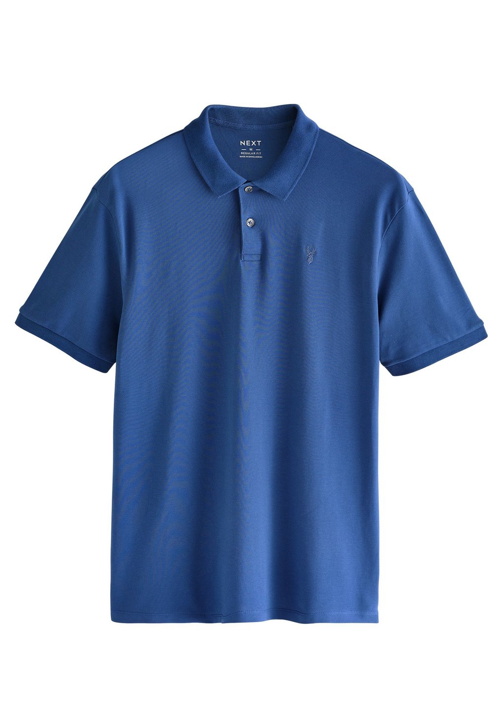 Поло Next, синий
Поло Next, синий