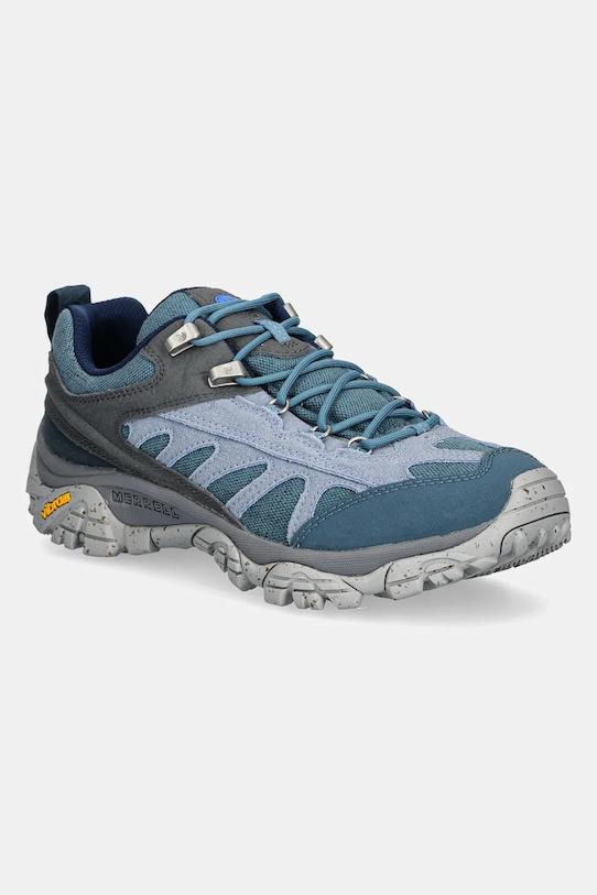 Кроссовки Moab 2 Mesa Luxe Eco Se Merrell 1Trl, синий
Кроссовки Moab 2 Mesa Luxe Eco Se Merrell 1Trl, синий
