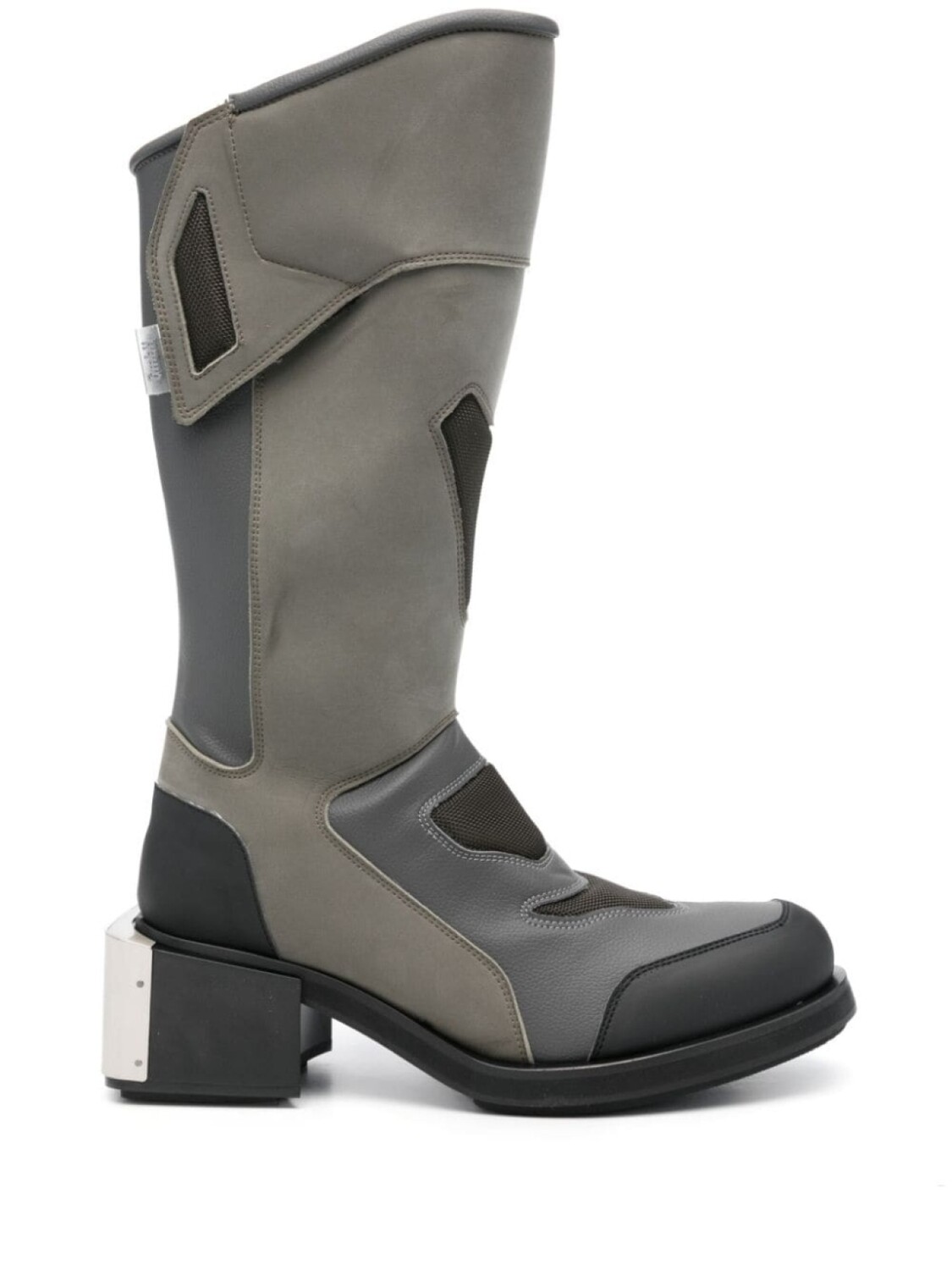 GmbH сапоги Baris Moto 50, зеленый
GmbH сапоги Baris Moto 50, зеленый