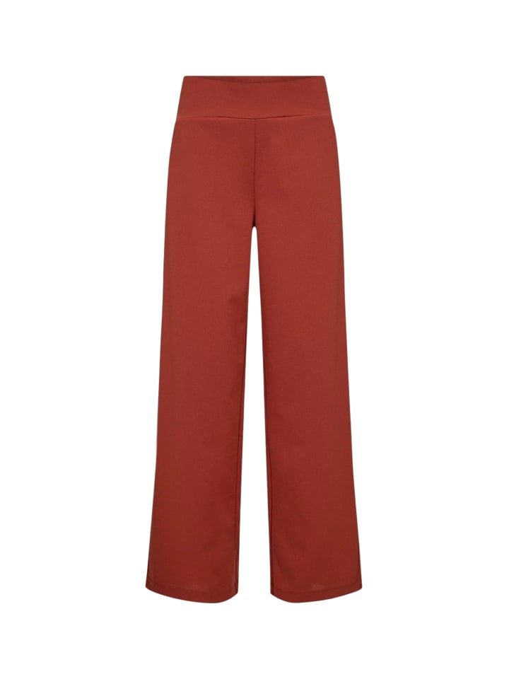 Брюки SC-SIHAM цвета 4577 MINERAL RED soyaconcept
Брюки SC-SIHAM цвета 4577 MINERAL RED soyaconcept